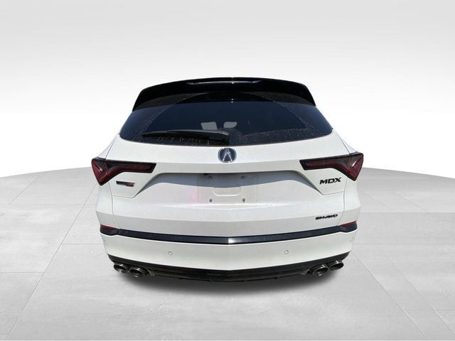 2023 Acura MDX Type S w/Advance Package SH-AWD