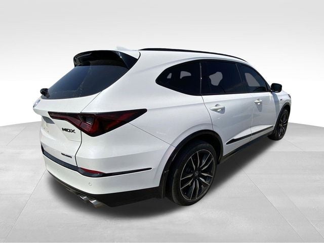 2023 Acura MDX Type S w/Advance Package SH-AWD