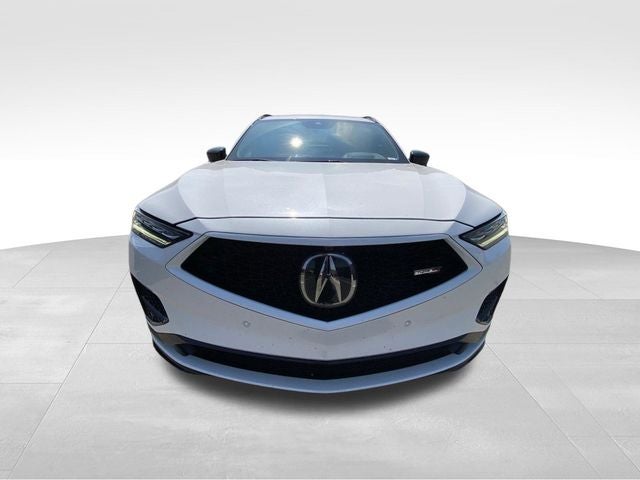 2023 Acura MDX Type S w/Advance Package SH-AWD