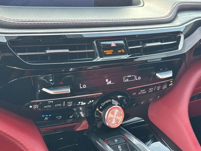 2023 Acura MDX Type S w/Advance Package SH-AWD