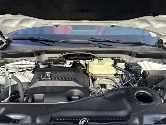 2023 Acura MDX Type S w/Advance Package SH-AWD