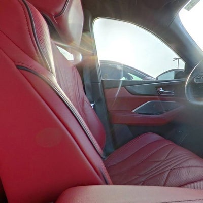 2023 Acura MDX Type S w/Advance Package SH-AWD