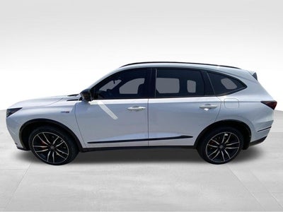 2023 Acura MDX Type S w/Advance Package SH-AWD
