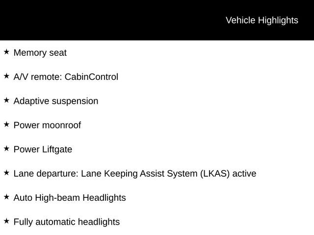 2023 Acura MDX Type S w/Advance Package SH-AWD