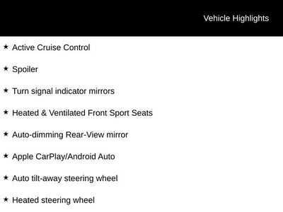 2023 Acura MDX Type S w/Advance Package SH-AWD