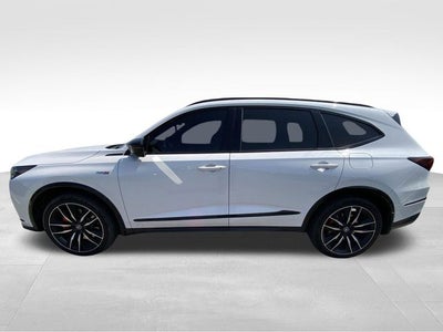 2023 Acura MDX Type S w/Advance Package SH-AWD
