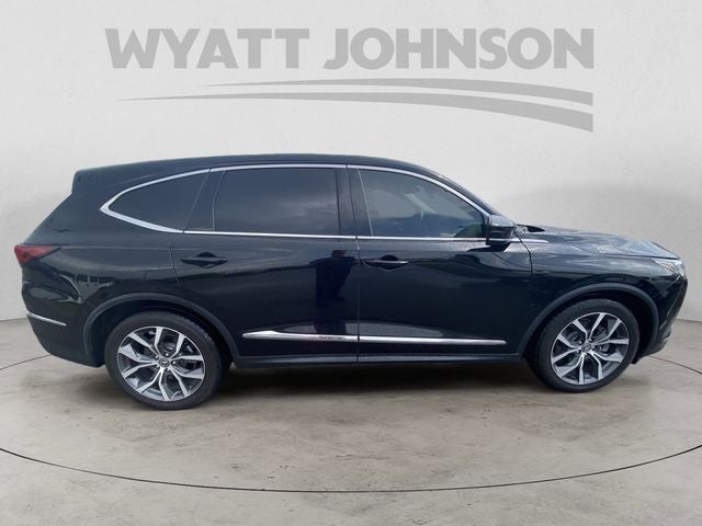 2022 Acura MDX Technology SH-AWD