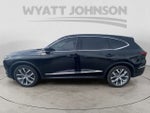 2022 Acura MDX Technology SH-AWD