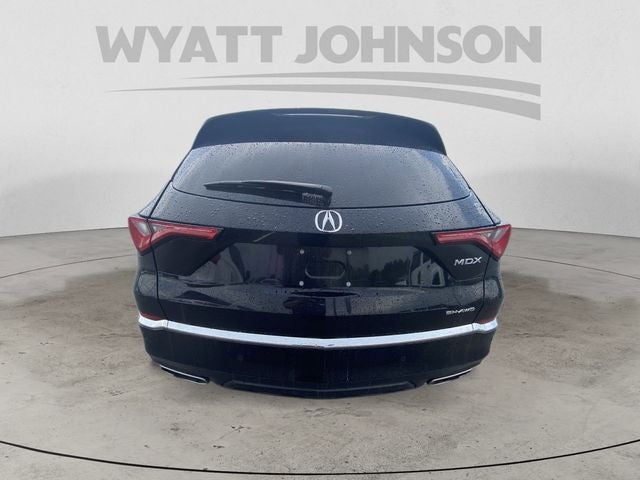 2022 Acura MDX Technology SH-AWD