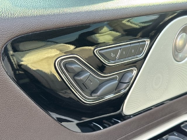 2022 Lincoln Aviator Black Label Premium