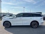 2022 Lincoln Aviator Black Label Premium