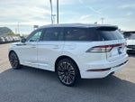 2022 Lincoln Aviator Black Label Premium