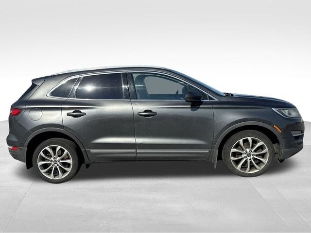 2017 Lincoln MKC Select