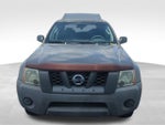 2007 Nissan Xterra X
