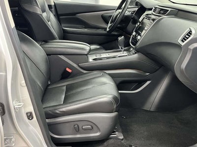 2023 Nissan Murano SL