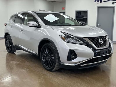 2023 Nissan Murano SL