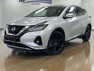 2023 Nissan Murano