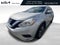 2016 Nissan Murano SV