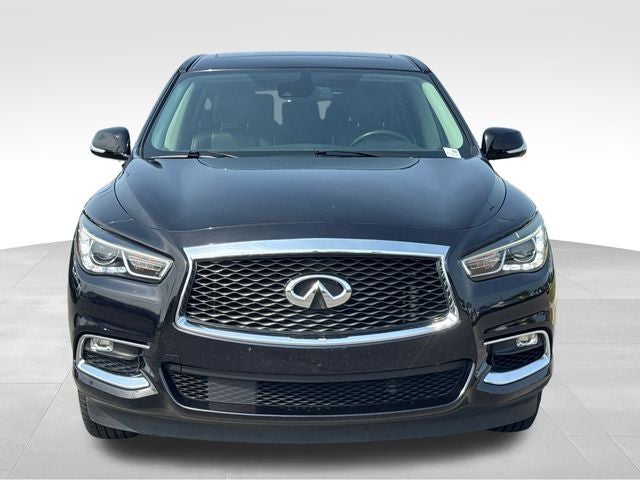 2019 INFINITI QX60 PURE