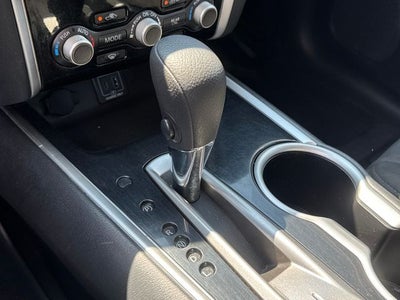 2020 Nissan Pathfinder S