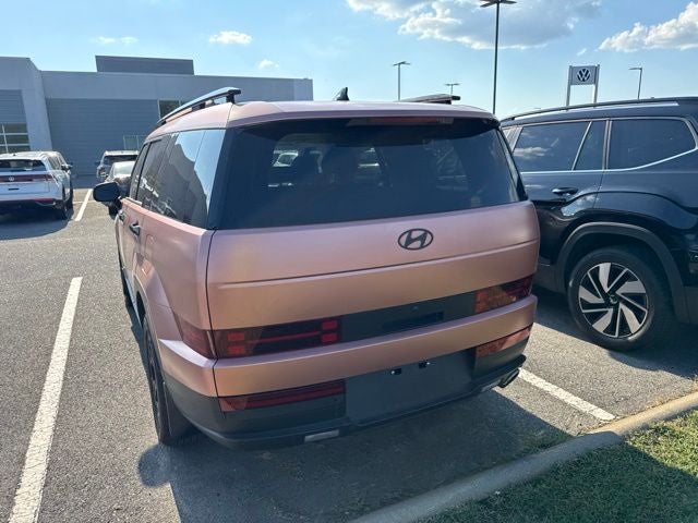 2024 Hyundai Santa Fe SEL