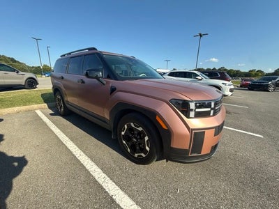 2024 Hyundai Santa Fe SEL