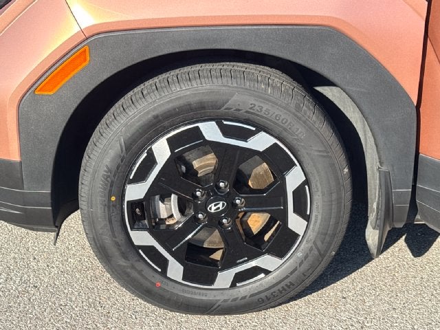 2024 Hyundai Santa Fe SEL
