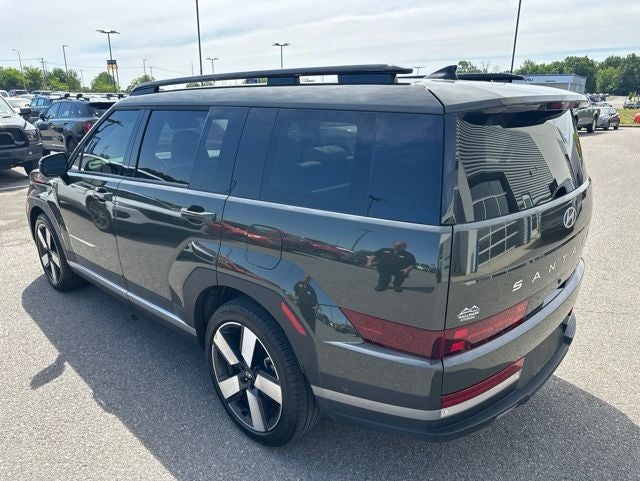 2024 Hyundai Santa Fe Limited