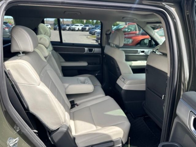 2024 Hyundai Santa Fe Limited