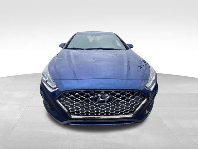 2019 Hyundai Sonata Sport