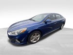 2019 Hyundai Sonata Sport