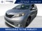 2014 Toyota Sienna SE 8 Passenger