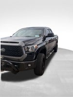 2018 Toyota Tundra SR