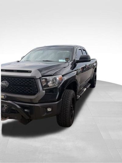 2018 Toyota Tundra SR