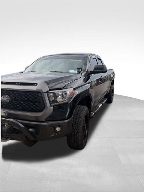 2018 Toyota Tundra SR