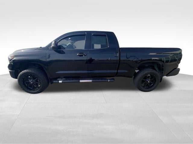 2018 Toyota Tundra SR