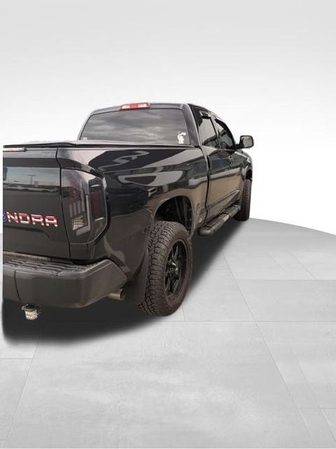 2018 Toyota Tundra SR