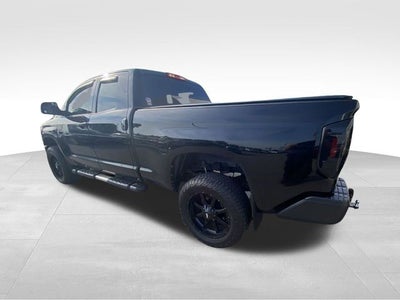 2018 Toyota Tundra SR