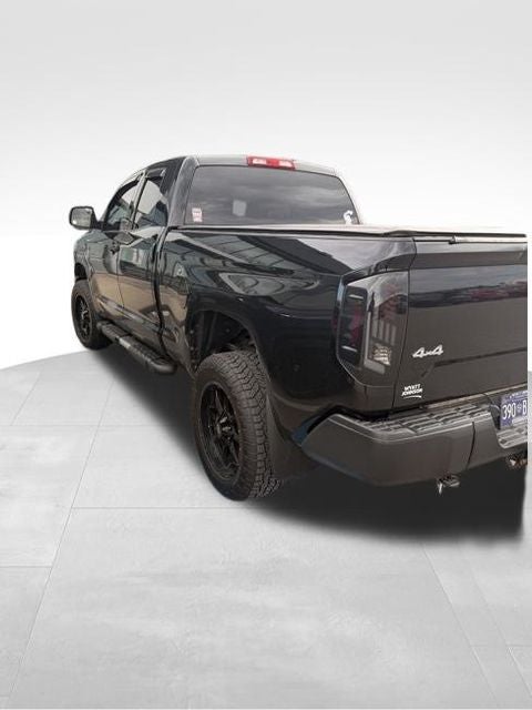 2018 Toyota Tundra SR