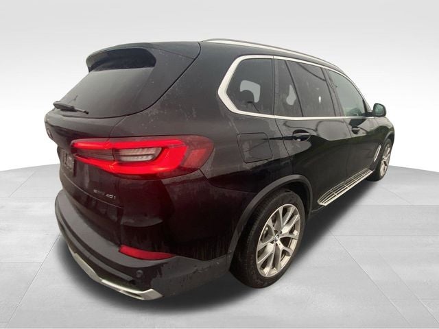 2023 BMW X5 sDrive40i