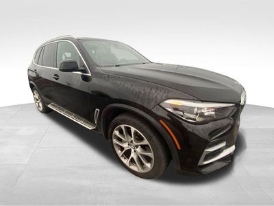 2023 BMW X5 sDrive40i