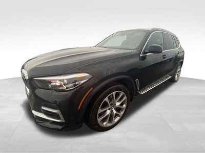 2023 BMW X5 sDrive40i