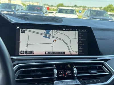 2023 BMW X5 sDrive40i