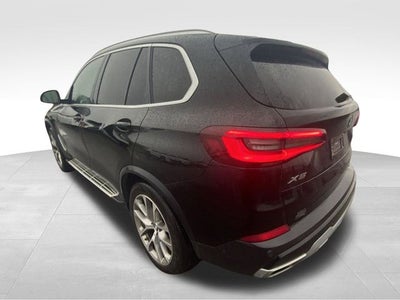 2023 BMW X5 sDrive40i