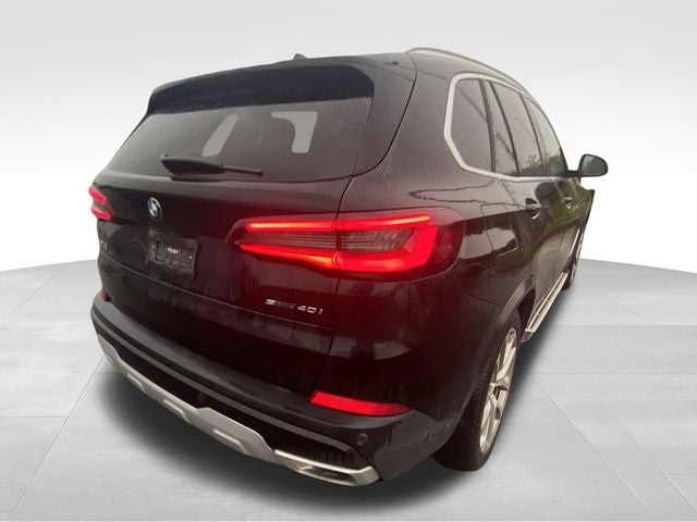 2023 BMW X5 sDrive40i