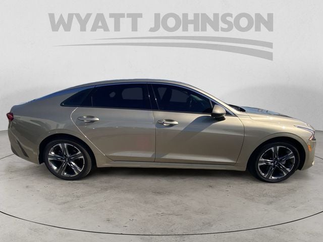 2021 Kia K5 EX
