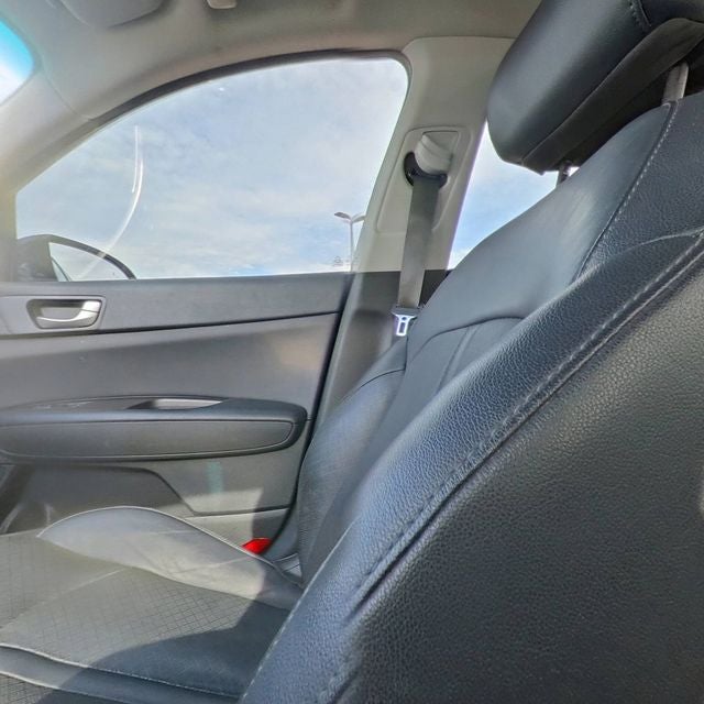 2020 Kia Optima SE