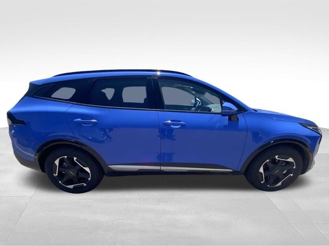2026 Kia Sportage SX