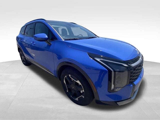 2026 Kia Sportage SX