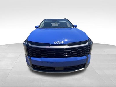 2026 Kia Sportage SX